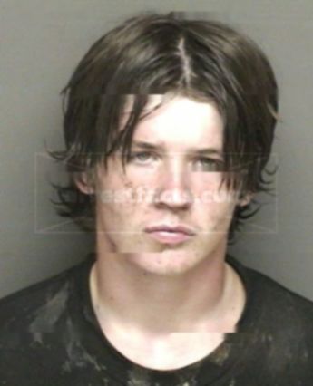 Tyler William Fincher