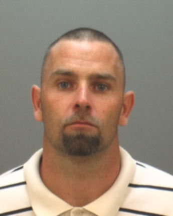 Travis Roy Goodson