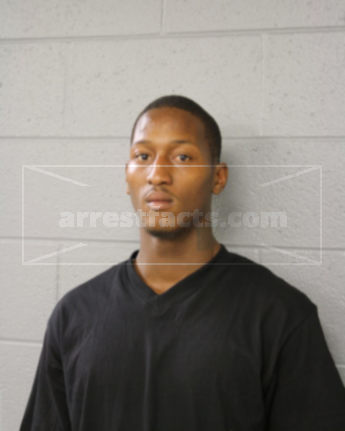 Derrick Watkins
