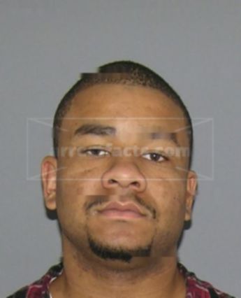 Marc Conyers