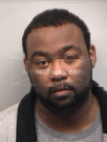 Torrance Tolbert