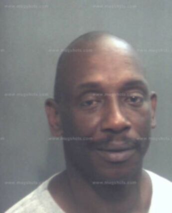 Lamar Thomas