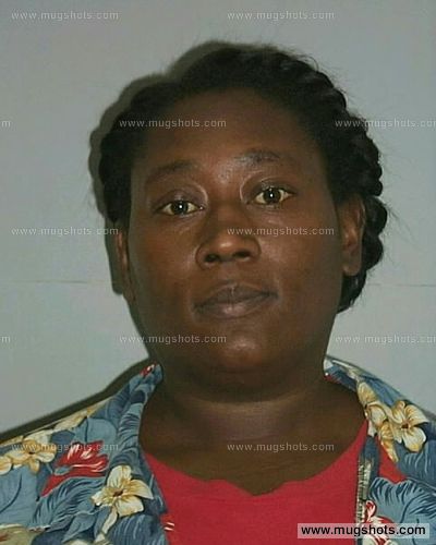 Eunice Eileen Jackson
