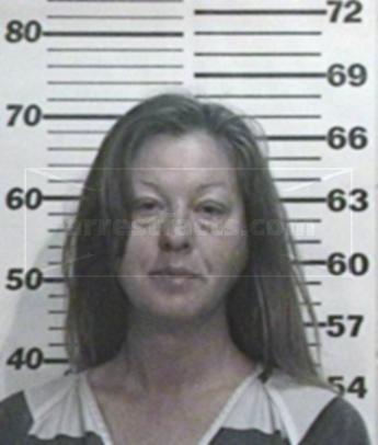 Evonne Christie Harlan