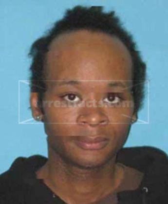 Shaun Monte Coleman