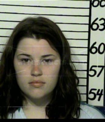 Ashley Brook Weatherred