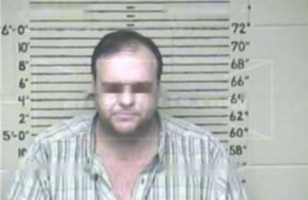 Clyde Allen Logan