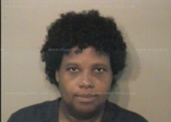 Nancy Baity