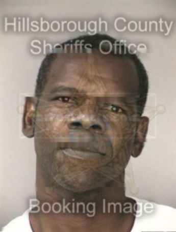 Sherwin Vernon Hollis