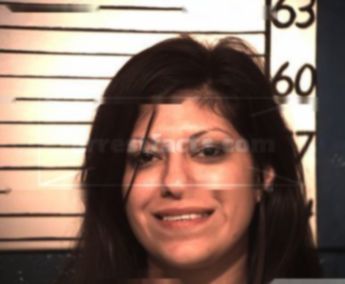 Ashley Marie Aguirre