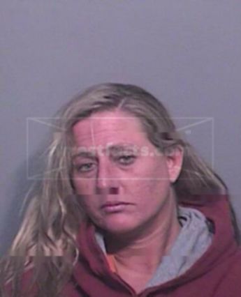 Heather Margaret Cornette