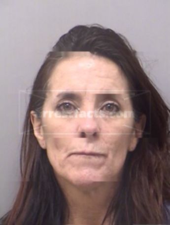 Sheryle Genise Marshall