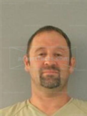 Kevin William Fowler
