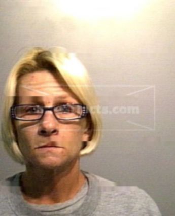 Kelly Anne Kilbourne