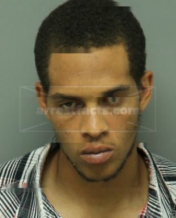 Mack Jermal Patterson