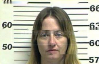 Pamela Renee Harvey