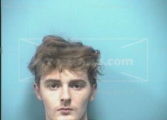 Nicholas Ryan Evans