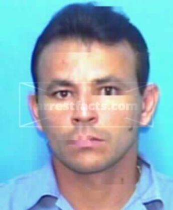 Jose Gilbert Garcia