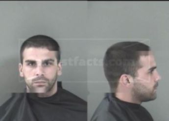 Robert Anthony Ferraro
