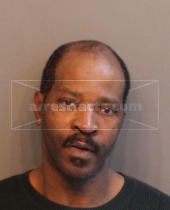 Anthony Lebron Edmonds