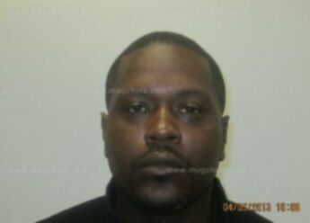 Moses Givens