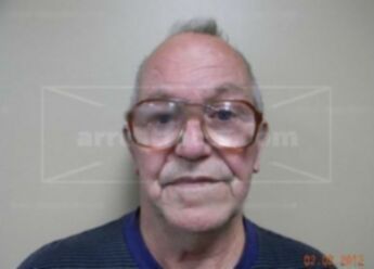 Charles Leslie Shearer