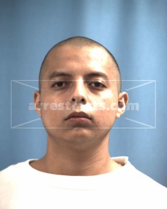 Jose Arturo Hernandez
