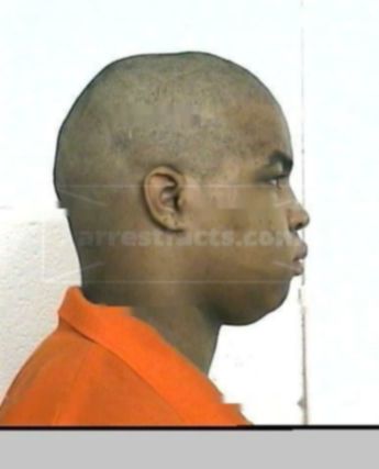 Keenan L Mosley