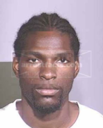 Deverick Anthony Lockett