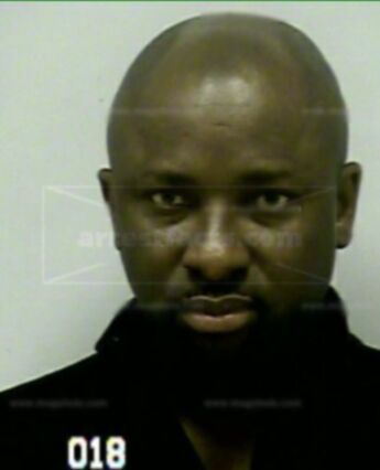 Kayode Kamalden Okusi