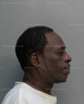 Chacon Dexter Lumpkin