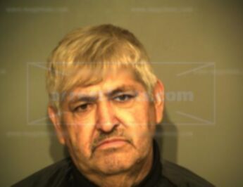 Benny Gonzalez Corona