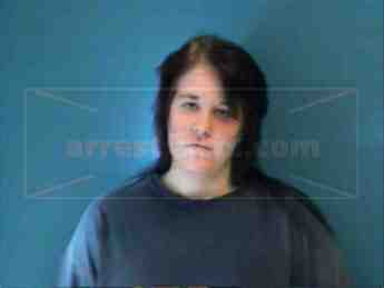 Jenna Larae Miller