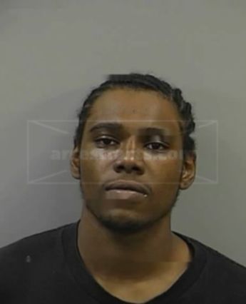 Mackenzie Barry Alston