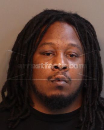 Keone Damone Scaife