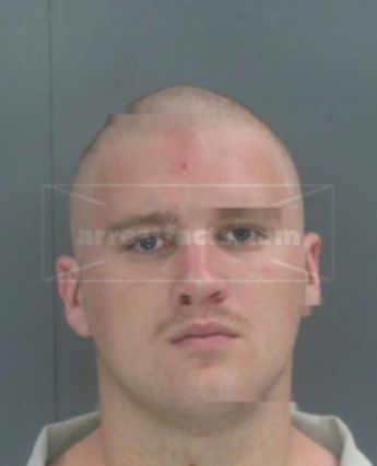 Chadwick Joel Driggers