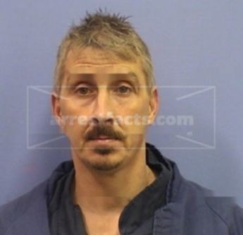 Randy Lee Portwood
