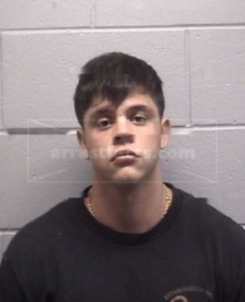 Clayton Chantz Bovee