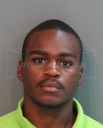 Mario Shantez Williams