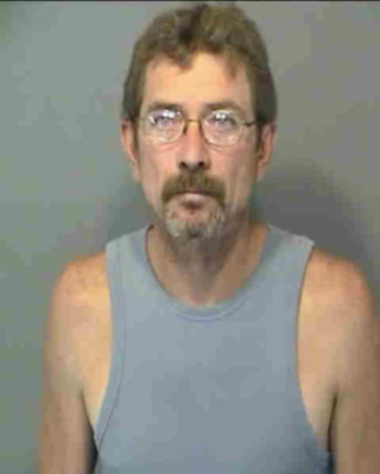Robert Kenneth Newman
