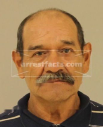 Rodolfo Castillo Escalante