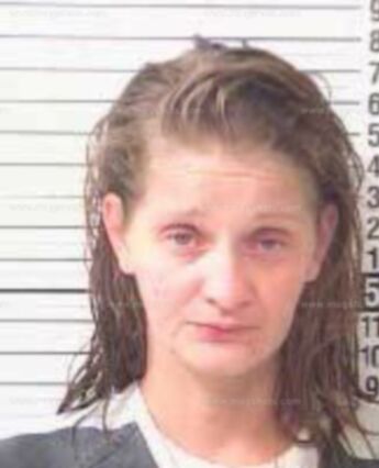 Rachel Renee Burns