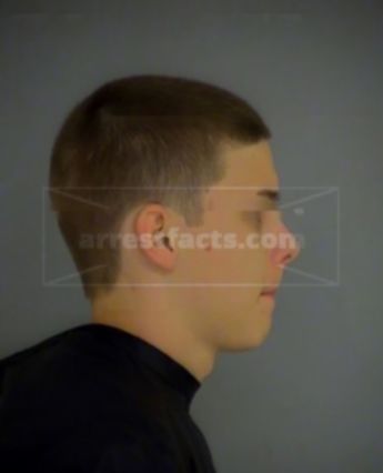 Dylan Douglas Peterson