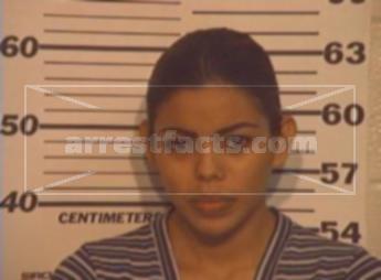 Francisca Oralia Tinajero