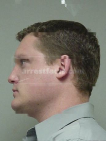 Brandon M Borden