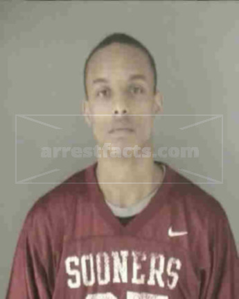 Jermayne Dion-Thoma Leblanc