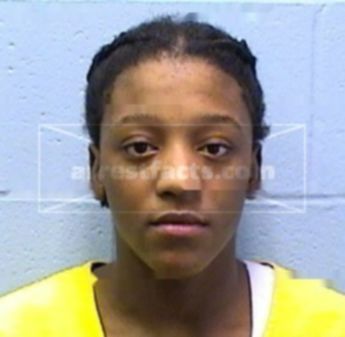 Janay N. Stanton