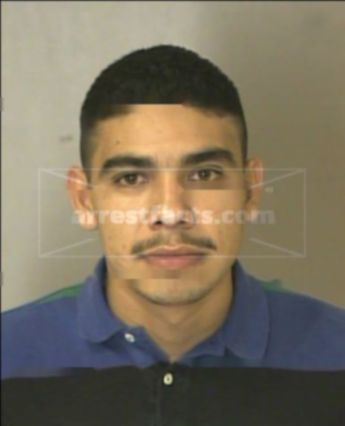 Solomon Mendoza