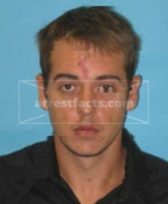 Shane Tyler Nowacki