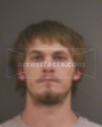 Jake Edward Johnson